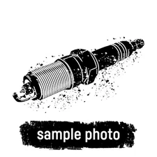 BOSCH Spark Plug FORD 1,0 CM5G12405CE HYFS093YEC 1770305