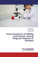 Hailay Abrha (U. A.) | Sero-Prevalence Of Hbsag And Factors Among Pregnant...