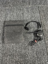 Jabra Evolve2 40 SE HSC131 USB-C Black UC Wired Headset USED
