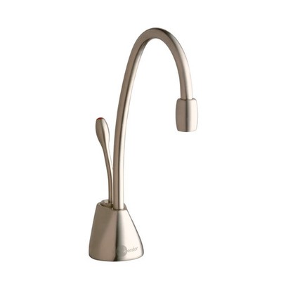InSinkErator Instant Hot Water Dispenser - F-GN11100SN - SATIN NICKEL