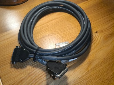 Pro Co DA88DM-20 DB25 Multicore Audiokabel 6 Meter Tascam Mackie