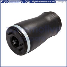 Rear Pair Air Suspension Spring Bags For BMW ...