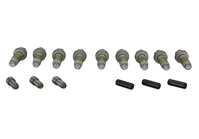 #ad #ad Ford Performance 11quot; Pressure Plate Bolt amp; Dowel Kit Fits Ford Coyote 4.6L 5.0L $36.84