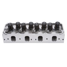 Edelbrock 61629 Performer Rpm Cleveland Cylinder Heads For Small Block Ford Edelbrock 61629 Performer Rpm Cleveland Cylinder Heads For Small Block Ford