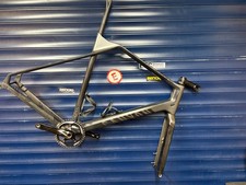 Telaio ciclocross Canyon Inflite Cf Slx ghiaia taglia XL