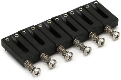 Graph Tech String Saver Originals Offset for Strat & Tele 2 1/16'' Spacing - 2