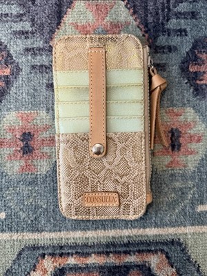 CONSUELA Leah Card Organizer 