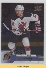 2016-17 Upper Deck Silver Foil PA Parenteau #365 READ 8tn