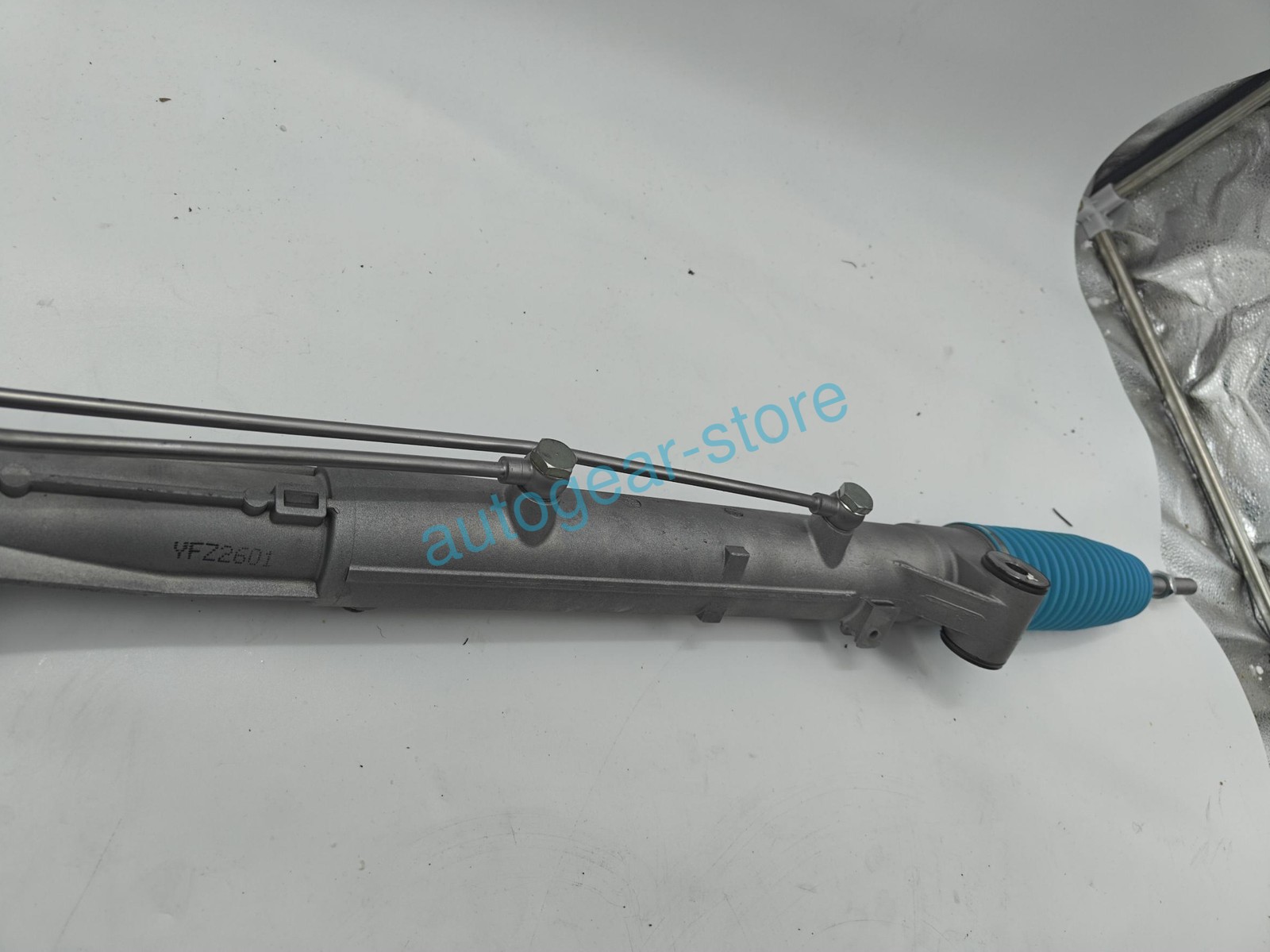 LHD POWER STEERING RACK Fit for Maserati Quattro Ghibli 2013-2018 OEM 670102931