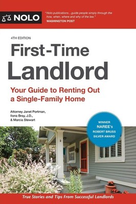 First-Time Landlord: Your Guide to Renting Out a Single-Family Home