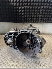 Schaltgetriebe VW Sharan (7M) HLC