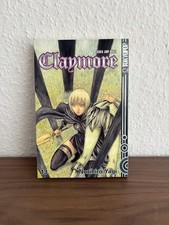 Claymore Manga Einzel Band 13 Deutsch - 1. Au...