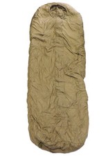 Sacco a pelo mummia ÖBH - Carinzia - esercito federale esercito sacco a pelo 3 stagioni bw