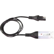 Tecmate 12V L.E.D. Flashlight | O120