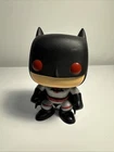 Flashpoint Batman Funko POP! Thomas Wayne #132 Hot Topic Exclusive No Box