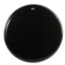 Remo ENCORE Ambassador Ebano 22" batteria basso Reso