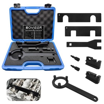Engine Camshaft Timing Locking Tool Kit with Buick Excelle Verano Chevrolet C...