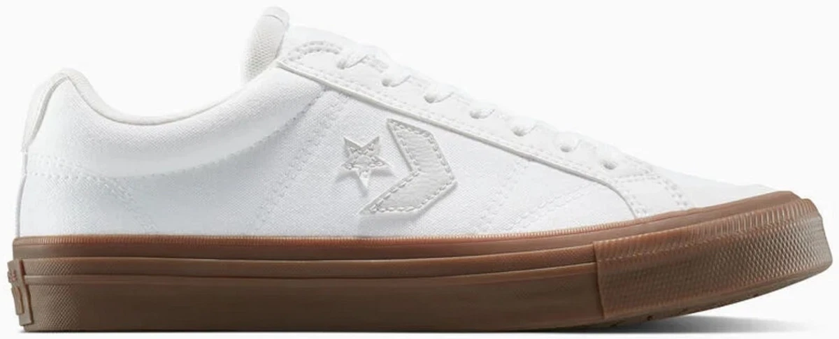 Converse Sport Casual White Gum
