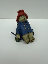 *VINTAGE*Paddington Bear