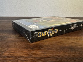 HYDLIDE - NES Nintendo NEW & Factory Sealed with H-Seam!