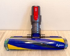 NEW Dyson OEM Laser Fluffy Optic Brush Cleaner Head V15 V11 V10 V8 972522-01