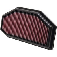 Luftfilter K&N FüR Triumph Speed Triple R Efi 1050 Ccm Bj. 2011 FüR 2016