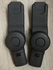 iCandy Apple 2 Pear Adapters - Left And Right