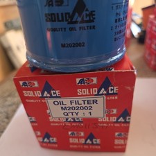 ENGINE OIL FILTER JPN D202001  HONDA CIVIC VI,CIVIC IV,ACCORD III,CIVIC V