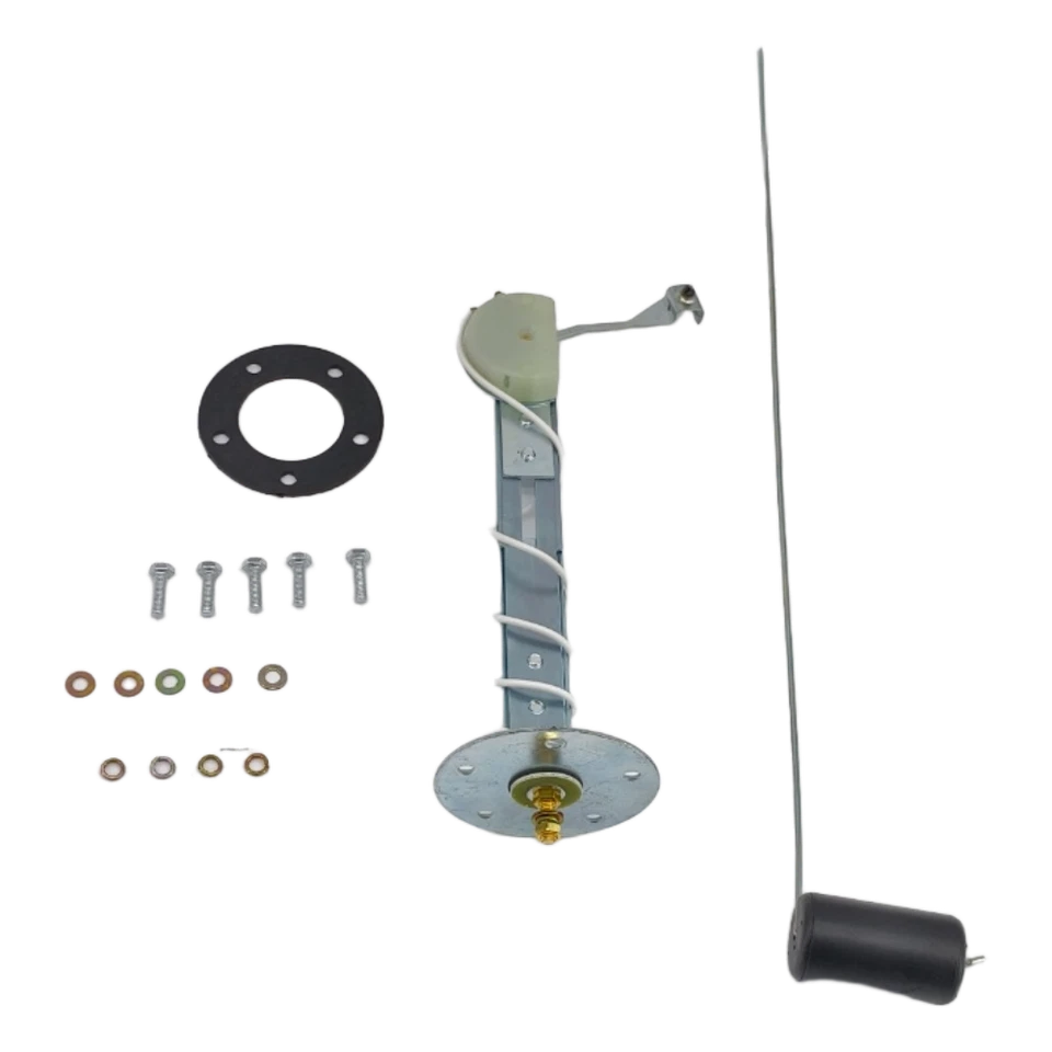 Universal Fuel Heavy Duty Truck Fuel Tank Level Sending Unit Fits Freightliner Foto 2 de 4