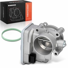 A-premium Throttle Body For Chrysler 200 Sebring Dodge Journey Compass Patriot