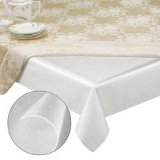 Quality Table Pad Protector, Superior Protection from Spills, Scrat... Fast Ship