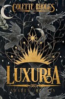 Colette Rhodes | Luxuria | Taschenbuch | Englisch (2022) | Colette Rhodes