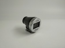 Soviet vintage viewfinder 3.5 cm, 24x36 for cameras USSR, 905