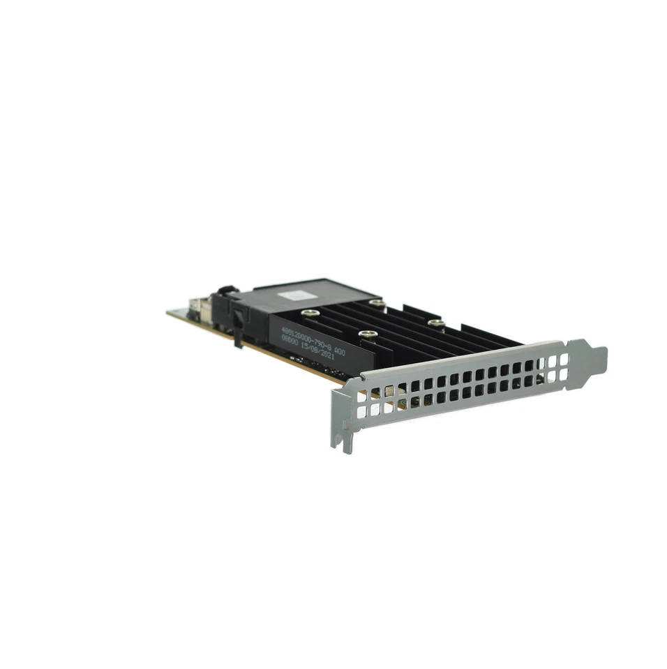 Dell Perc H755 8GB NV Cache PCI-e Full Height Raid Controller - 29XMF - Image 3 of 4