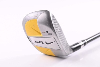 Nike SQ Sumo2 #4 Hybrid / 23 Grad / Regular Flex SASquatch H Diamana Schaft