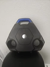 Ion Party Float Speaker Cup holder ISO107 Pool Lake. Tested,  No  Charging Cord