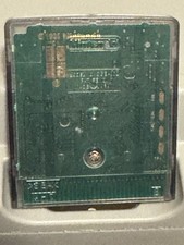 The Legend Of Zelda Oracle Of Ages & Seasons Game Boy Color W/ Both Manuals!!