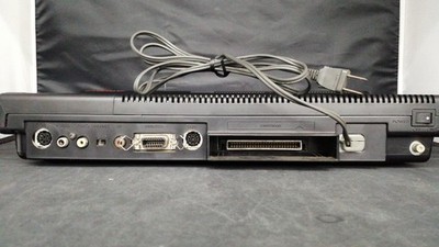 SONY MSX2+ HB-F1XV HIT BIT Creative tool Personal Computer Tested