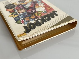 Jackpot HES Nintendo NES PAL Flat Cart Variant AUS Release