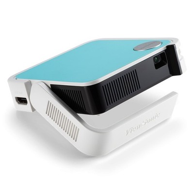 ViewSonic M1 mini Plus DLP-Projektor weiß