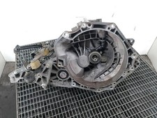 Opel Astra H 2008 5 Gang Schaltgetriebe T4C394 Benzin 85kW KPL47439