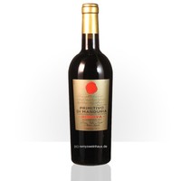 (1L=EUR23.87) T.D.C. Spa 2020 Primitivo Di Manduria Riserva D.O.C. 0.75 Liter
