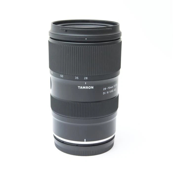 Tamron f/2.8 Camera Lenses 28-75mm Focal for sale | eBay