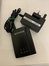 Netgear Adattatore WiFi Universale WNCE2001 per Smart TV Blu-ray (DG)