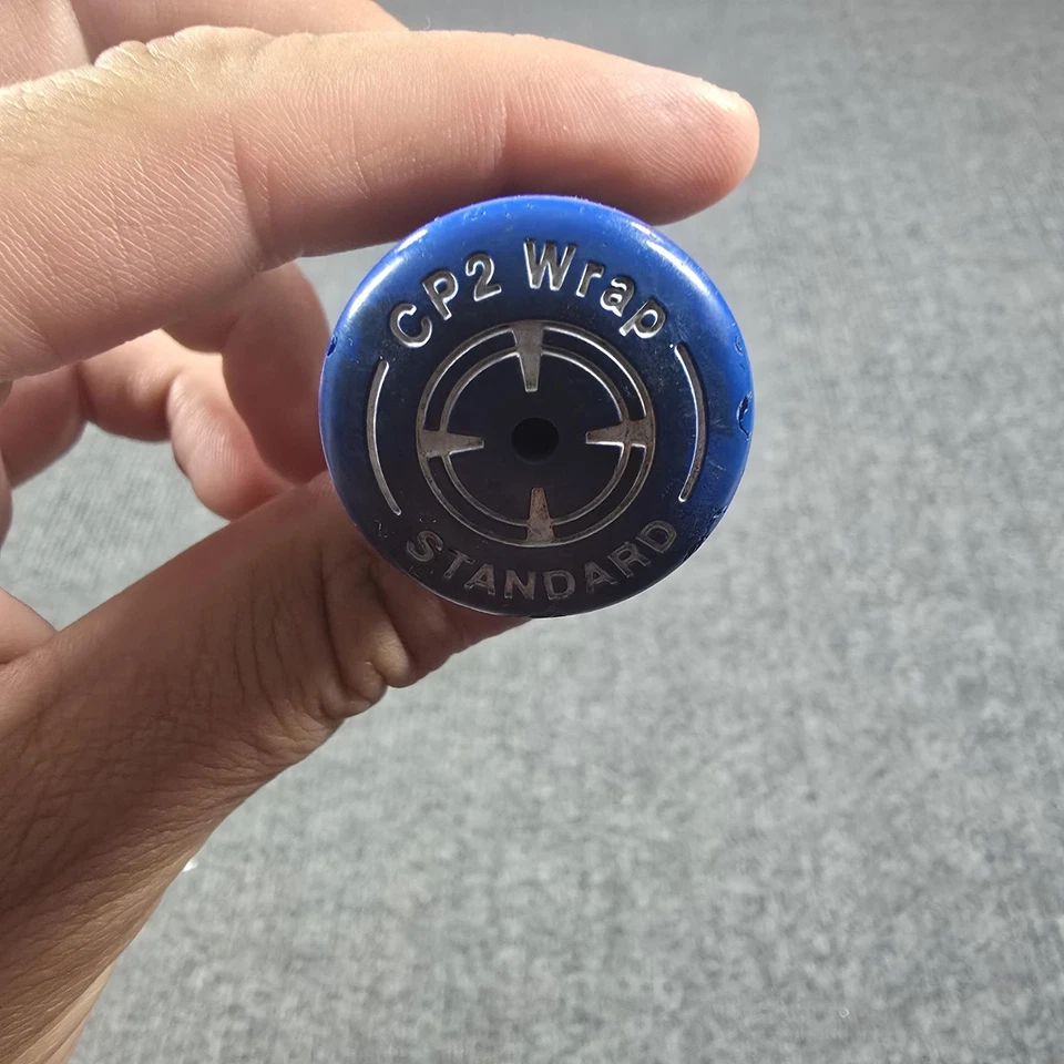 TaylorMade Burner Driver 10.5° REAX 49 R Flex Graphite LH Golf Pride CP2 Wrap - Image 4 of 4