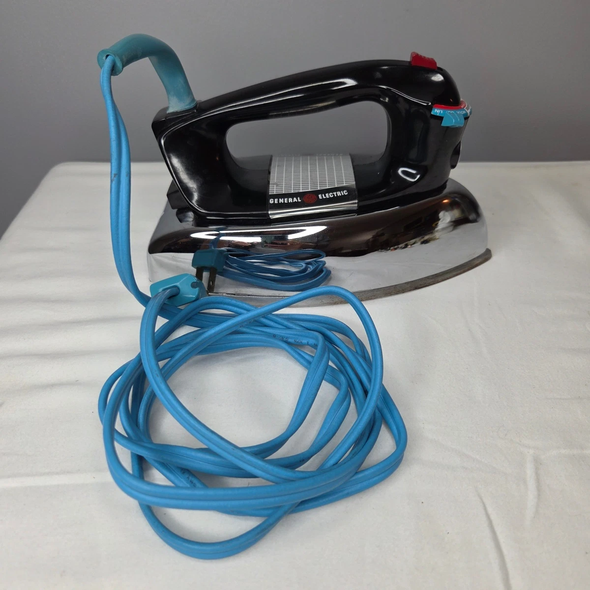 GE Clothes Irons & Presses | Updated Oct 2026