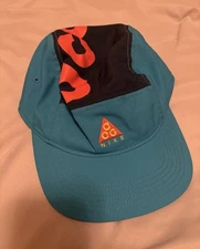 Nike Acg Five Panel Hat 