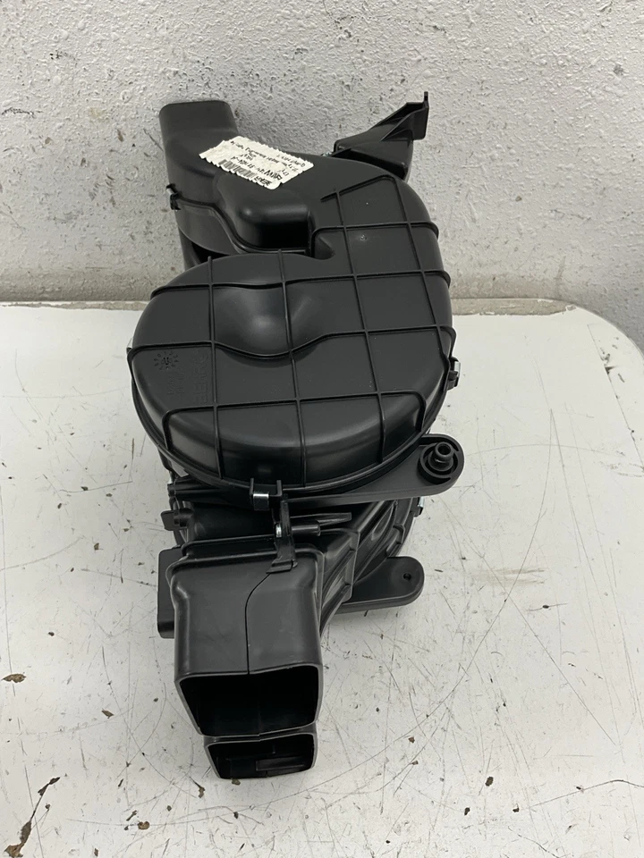 2009 BMW X6 REAR AC Heater Blower Motor 6411911102404 OEM - Imagem 3 de 4