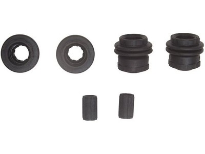 Front Brake Hardware Kit 63GNFW31 for Range Rover Evoque Discovery Sport