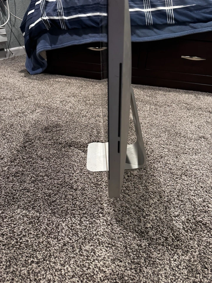 Escritorio Apple iMac 27 pulgadas LEER DESCRIPCIÓN Foto 3 de 4